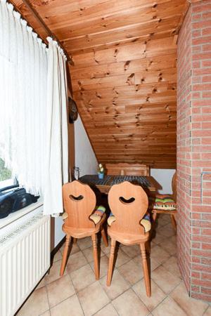 Stedesdorf Ferienwohnung Christophers מראה חיצוני תמונה
