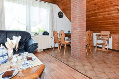 Stedesdorf Ferienwohnung Christophers מראה חיצוני תמונה