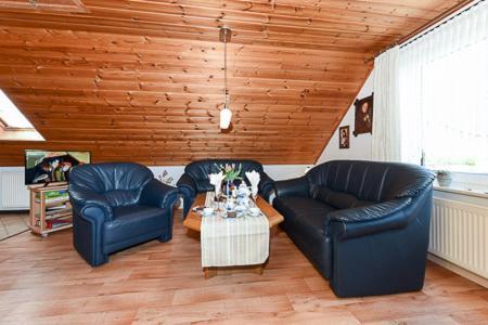 Stedesdorf Ferienwohnung Christophers מראה חיצוני תמונה