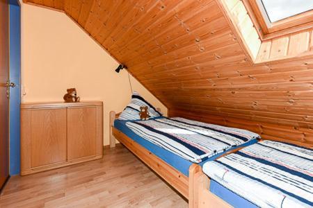 Stedesdorf Ferienwohnung Christophers מראה חיצוני תמונה