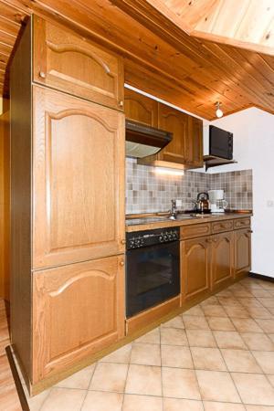 Stedesdorf Ferienwohnung Christophers מראה חיצוני תמונה