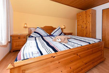 Stedesdorf Ferienwohnung Christophers מראה חיצוני תמונה