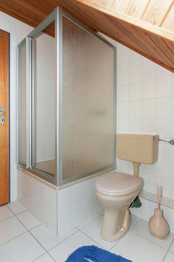 Stedesdorf Ferienwohnung Christophers מראה חיצוני תמונה