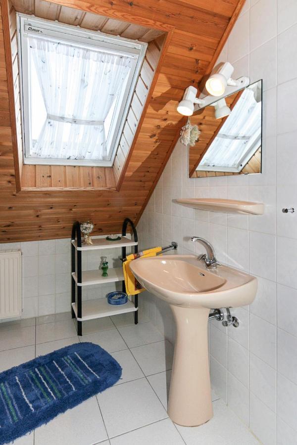 Stedesdorf Ferienwohnung Christophers מראה חיצוני תמונה